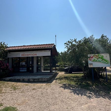 Diamond Coast Mobile Home Drage Εξωτερικό φωτογραφία