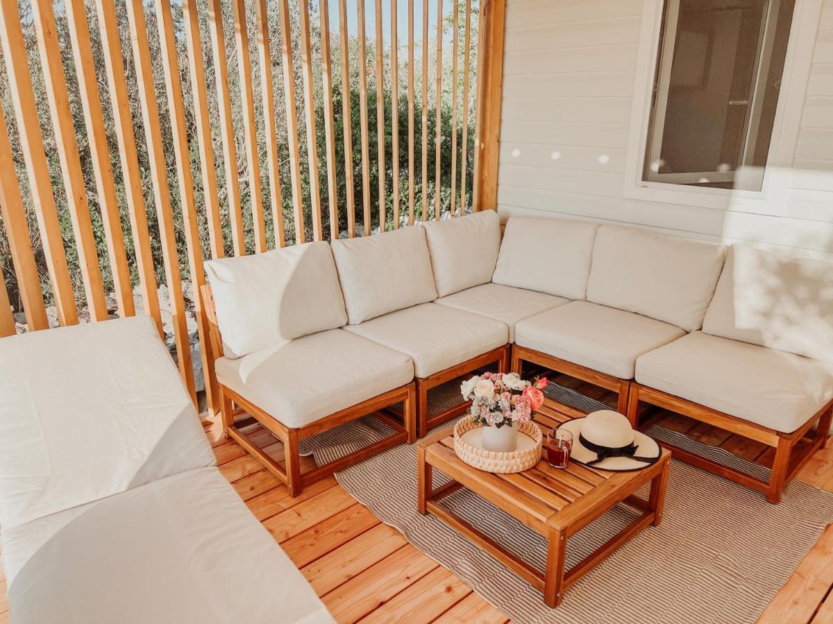 Diamond Coast Mobile Home Drage Εξωτερικό φωτογραφία