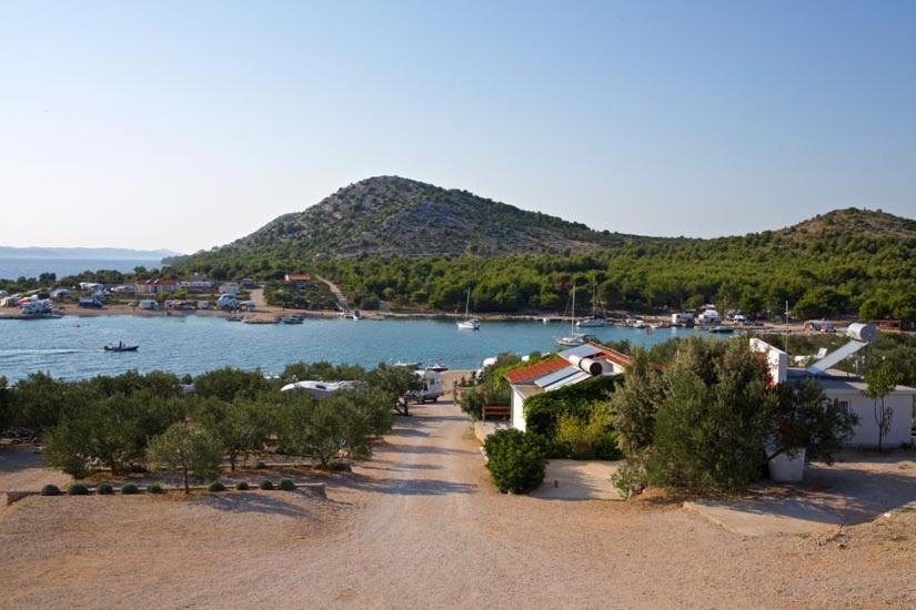Diamond Coast Mobile Home Drage Εξωτερικό φωτογραφία