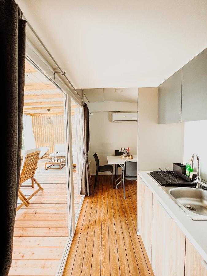 Diamond Coast Mobile Home Drage Εξωτερικό φωτογραφία