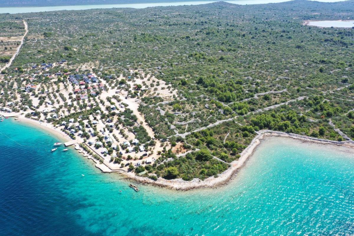 Diamond Coast Mobile Home Drage Εξωτερικό φωτογραφία