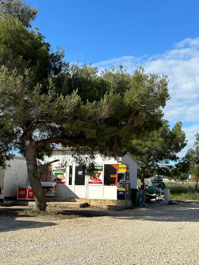 Diamond Coast Mobile Home Drage Εξωτερικό φωτογραφία