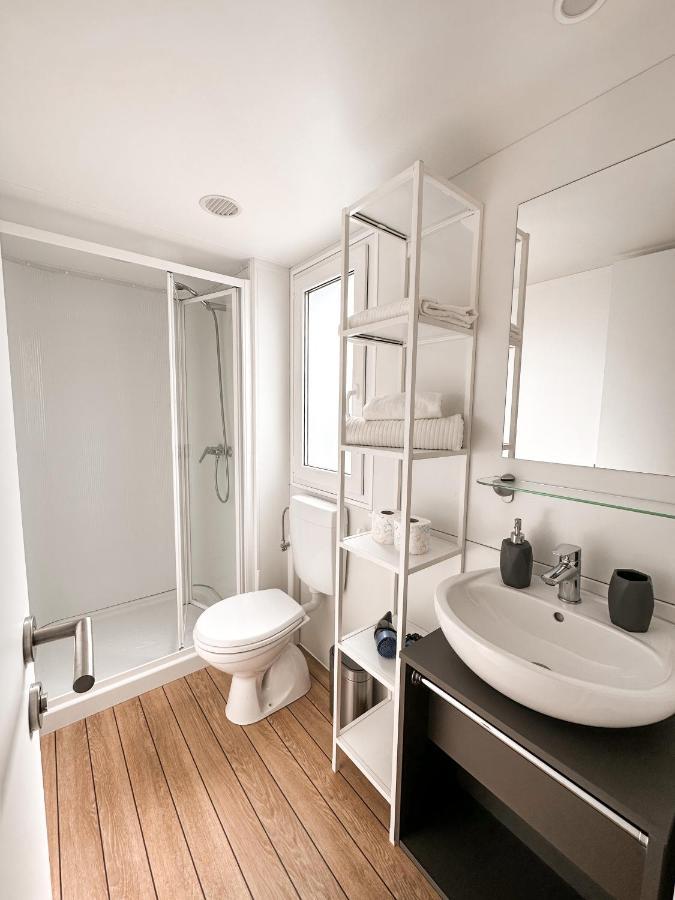 Diamond Coast Mobile Home Drage Εξωτερικό φωτογραφία