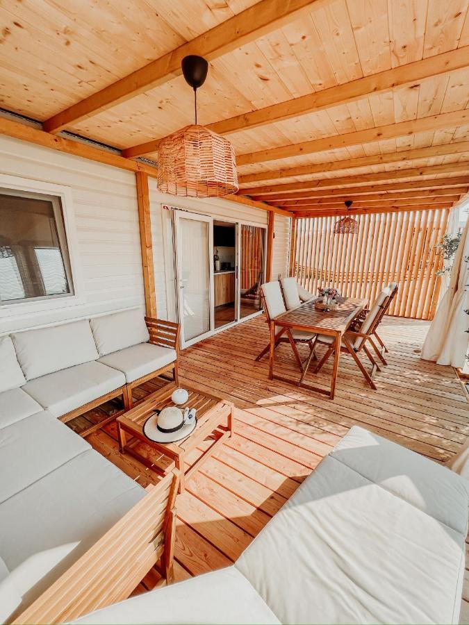 Diamond Coast Mobile Home Drage Εξωτερικό φωτογραφία