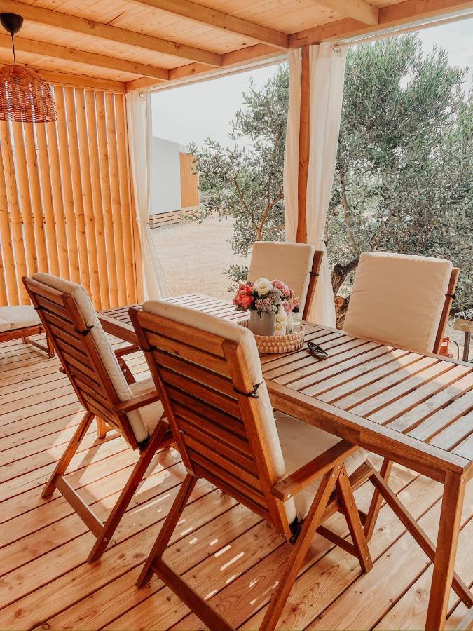 Diamond Coast Mobile Home Drage Εξωτερικό φωτογραφία