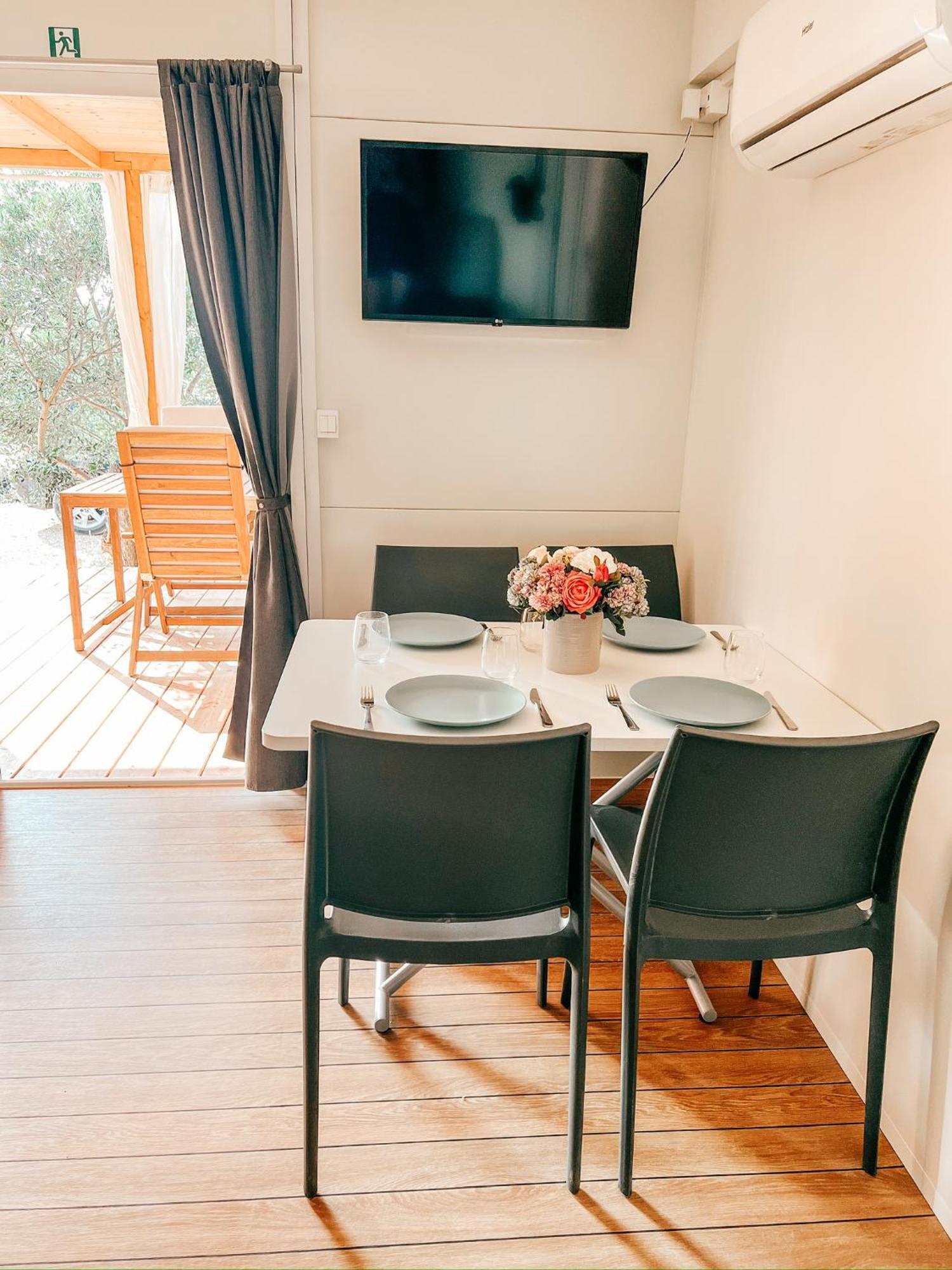 Diamond Coast Mobile Home Drage Εξωτερικό φωτογραφία