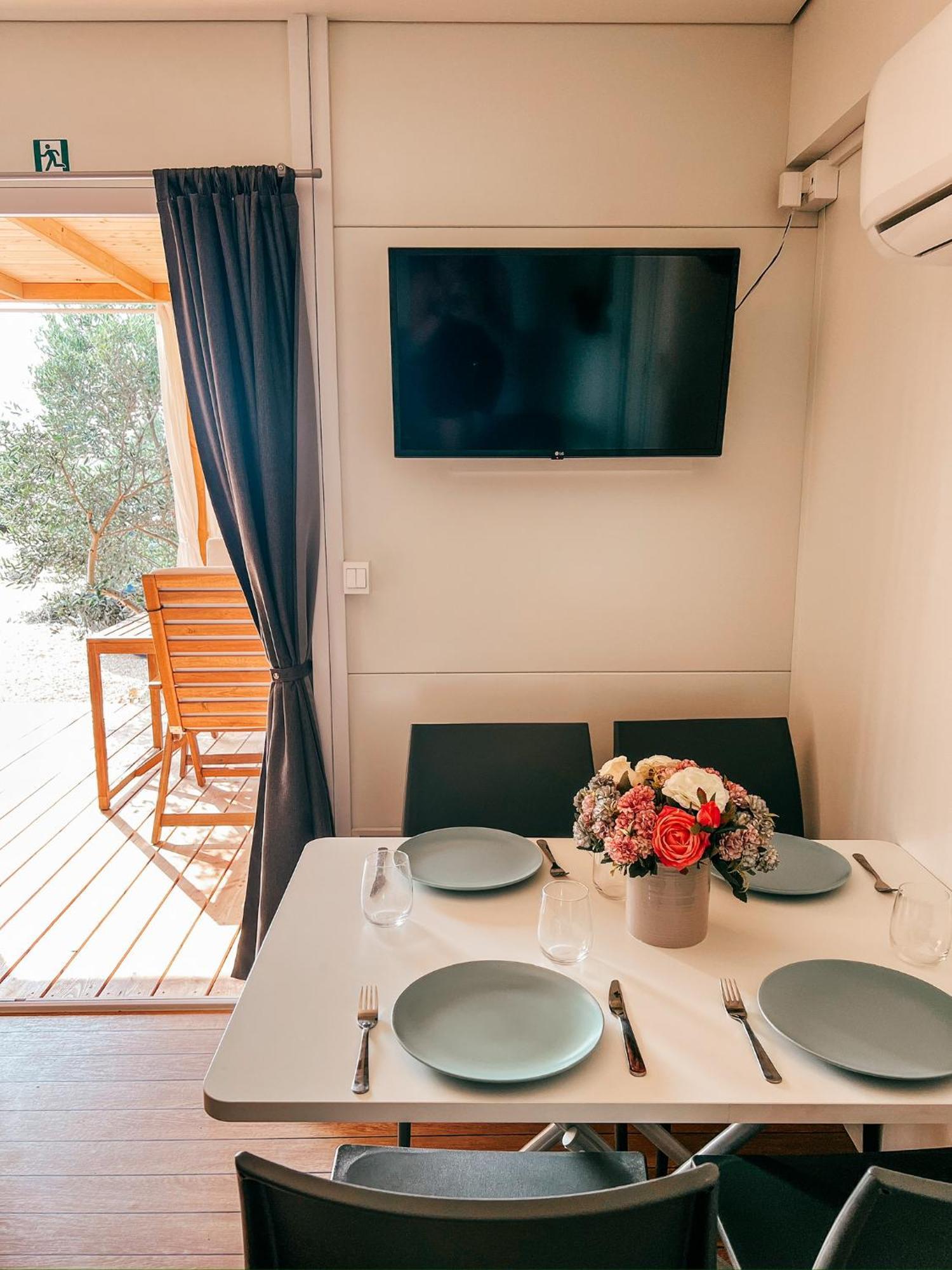 Diamond Coast Mobile Home Drage Εξωτερικό φωτογραφία