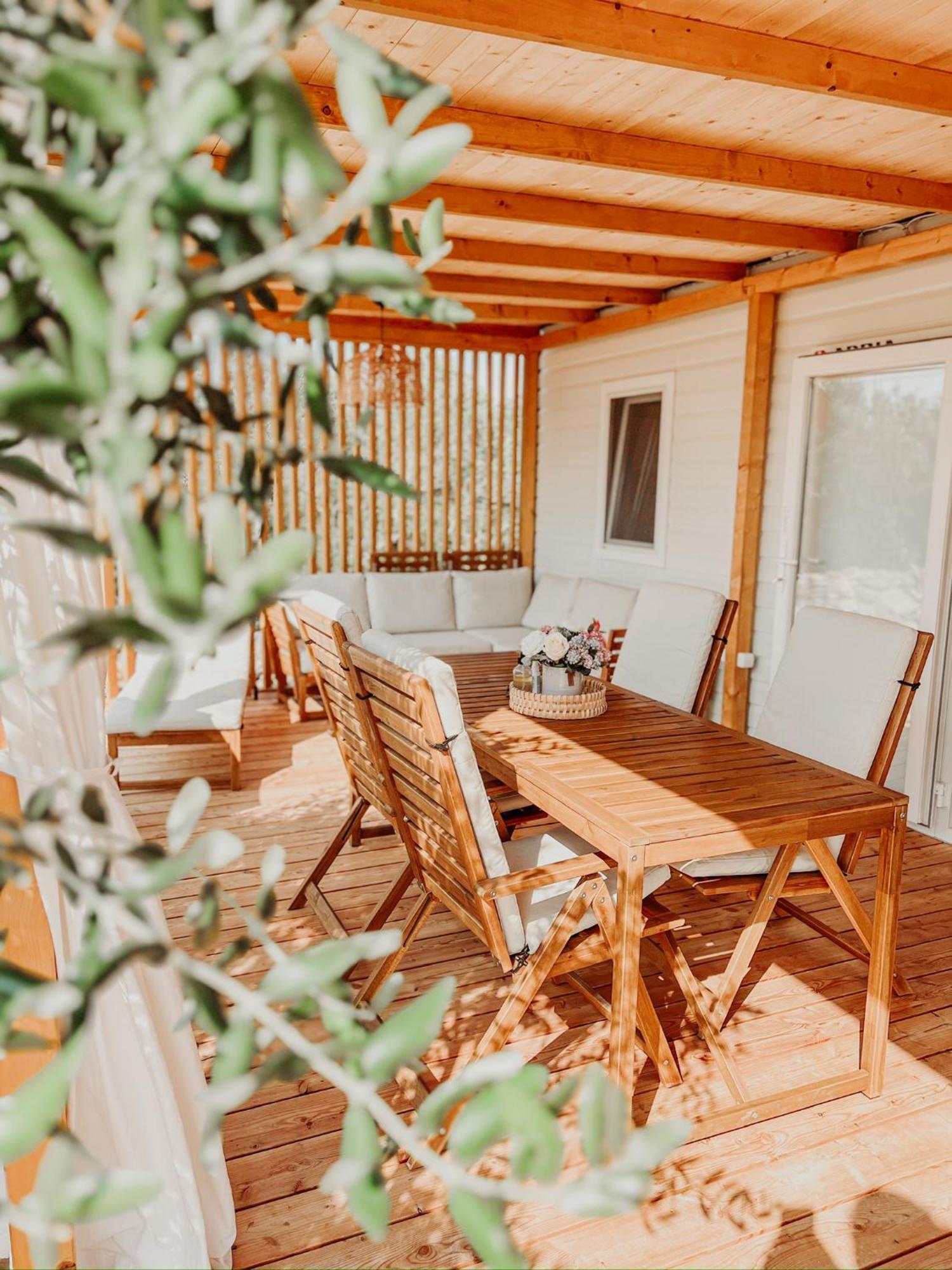 Diamond Coast Mobile Home Drage Εξωτερικό φωτογραφία