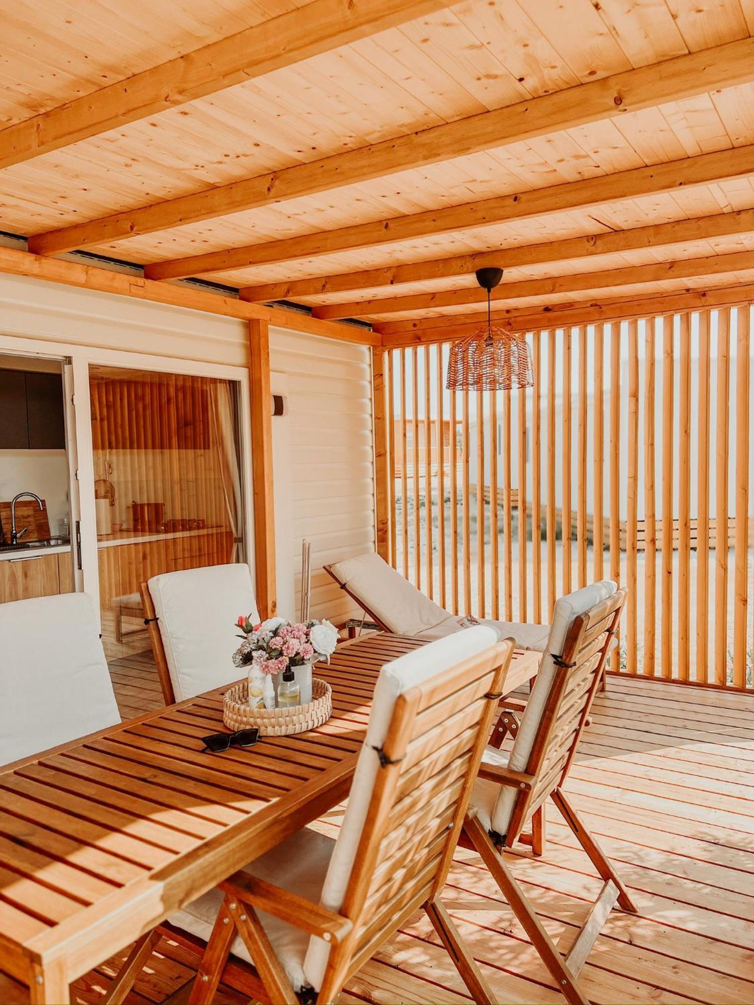 Diamond Coast Mobile Home Drage Εξωτερικό φωτογραφία
