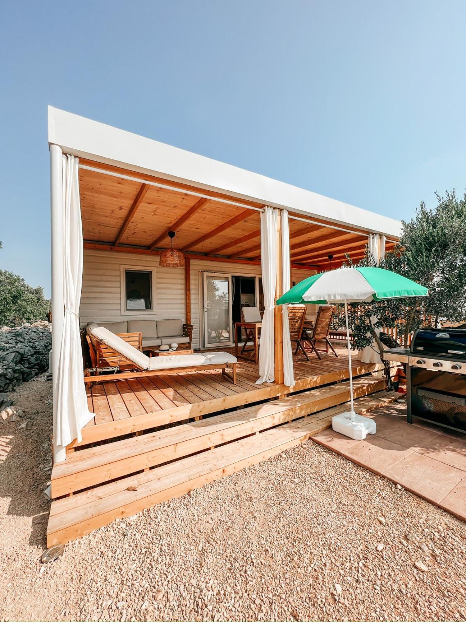 Diamond Coast Mobile Home Drage Εξωτερικό φωτογραφία